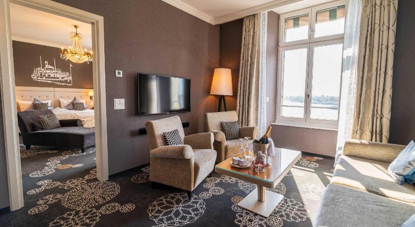 Image of Lucerne Luxury Suite 7