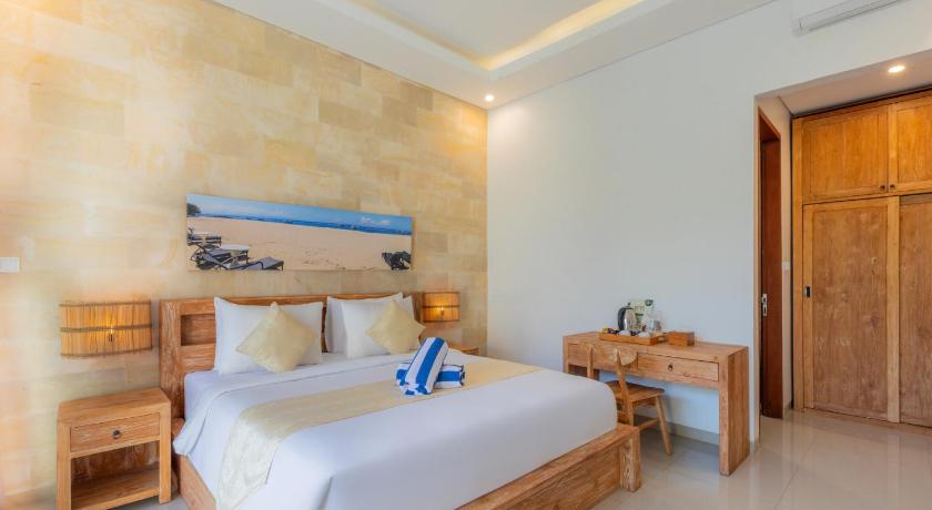 Image of Standard double pool view 5