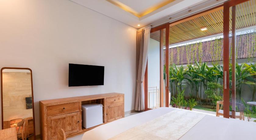 Image of Double Room with Terrace 1