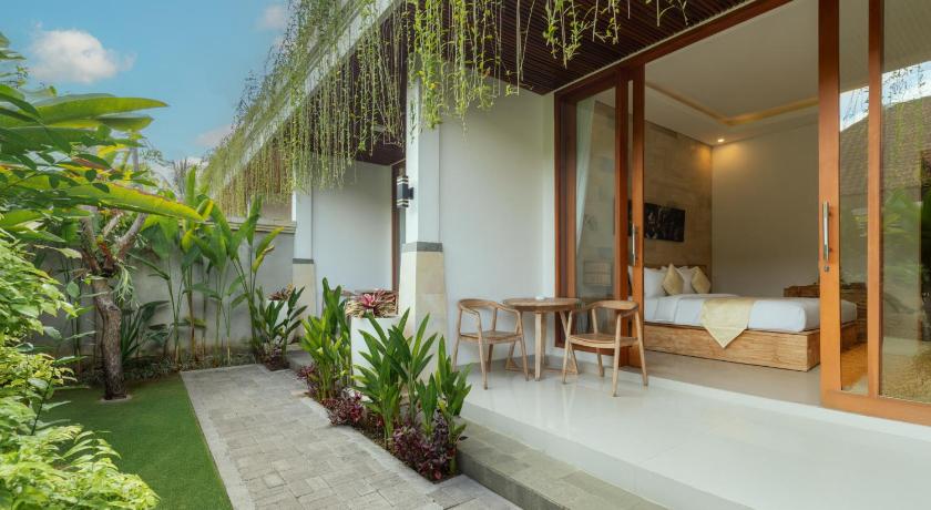 Image of Double Room with Terrace 3