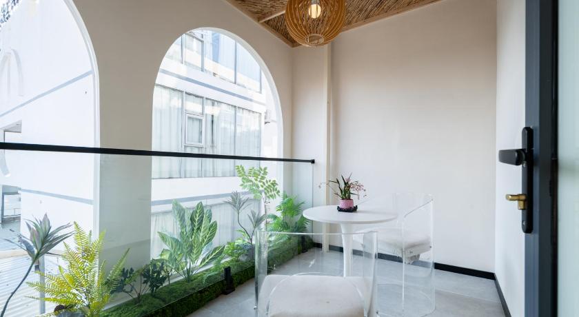 샤먼 / 하문 Xiamen Ambur Anchen Hotel (Zengcuoan Branch) 호텔 객실