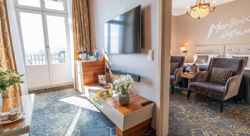 Image of SUITE LIFESTYLE 4