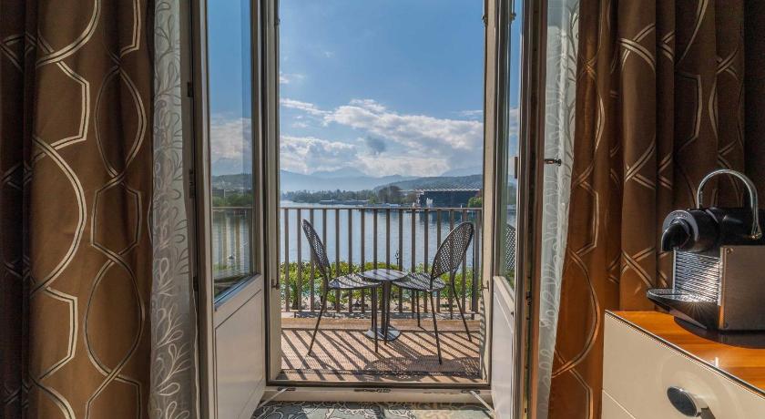Image of SUITE LIFESTYLE 3