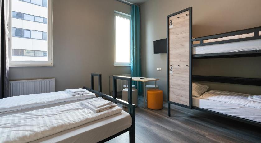 Image of Triple Room 1