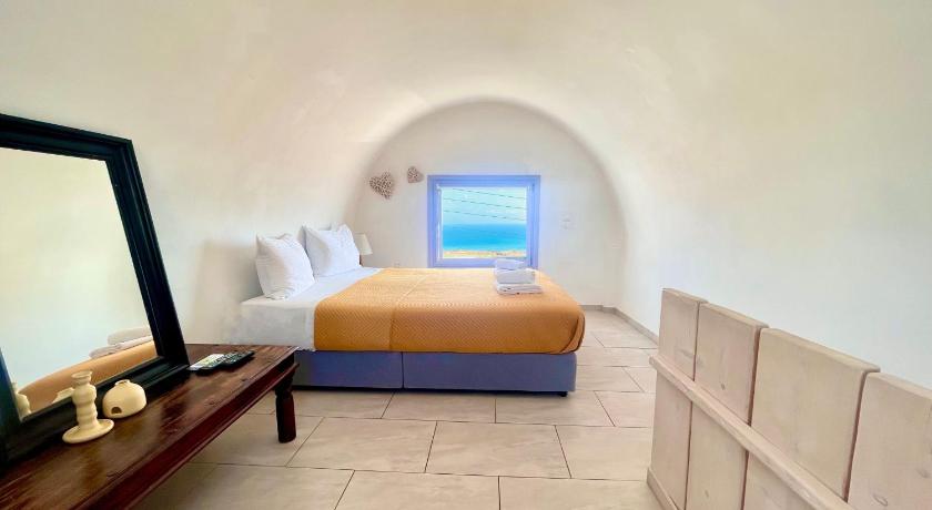 Elkaza Villa – Fira, UT