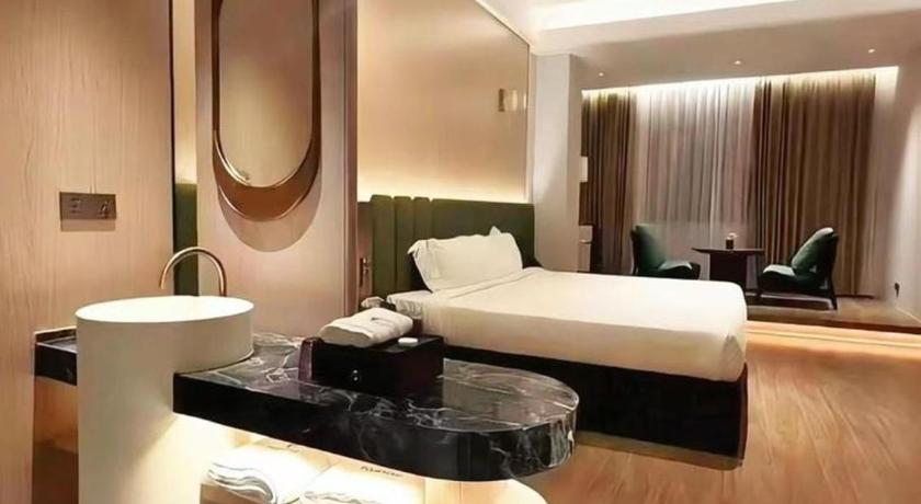 Tomson Hotel Riviera 3
