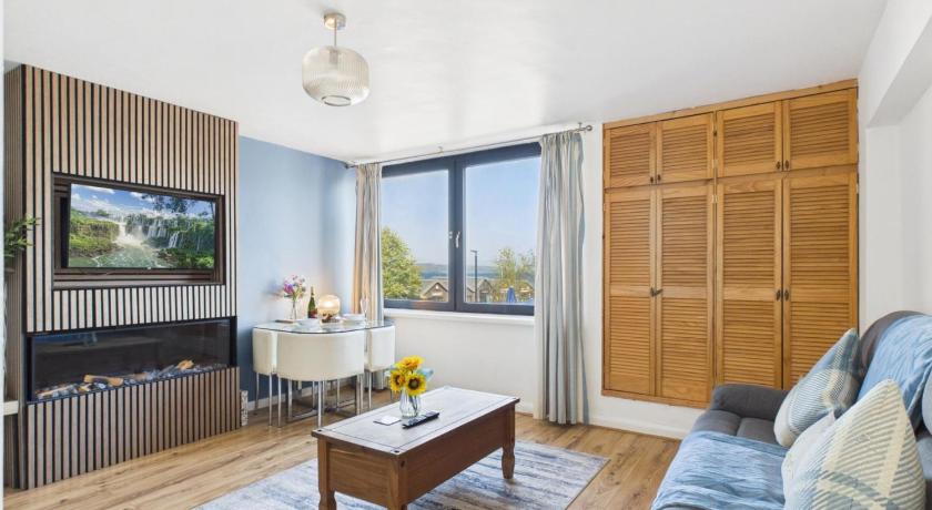 Harbour Hideaway - 1 Bedroom Apartment - Saundersfoot