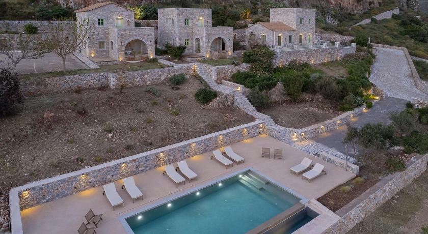 Alkyon SeaSide Studios