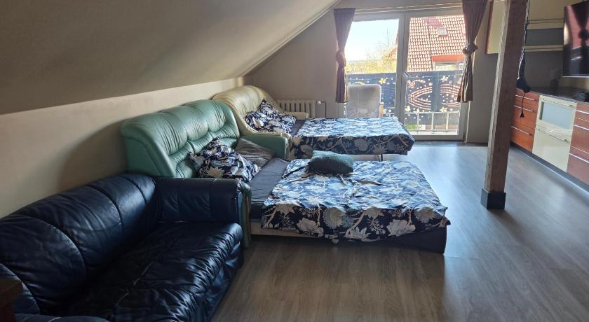 Apartament z widokiem Rokosowo 40m kw