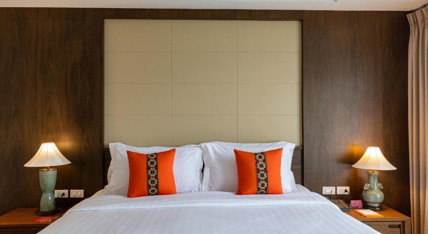 Image of Suite King 9