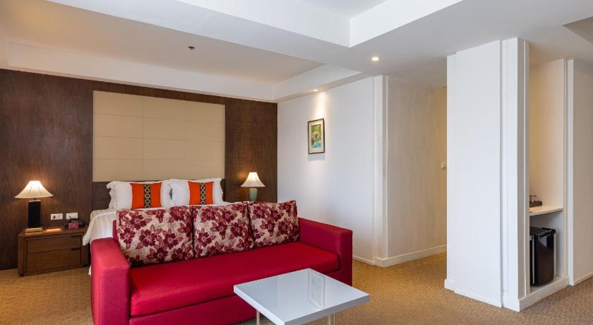 Image of Junior Suite King 5