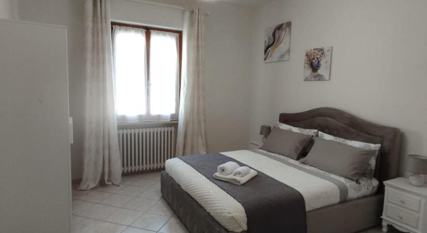 Casa Spartaco