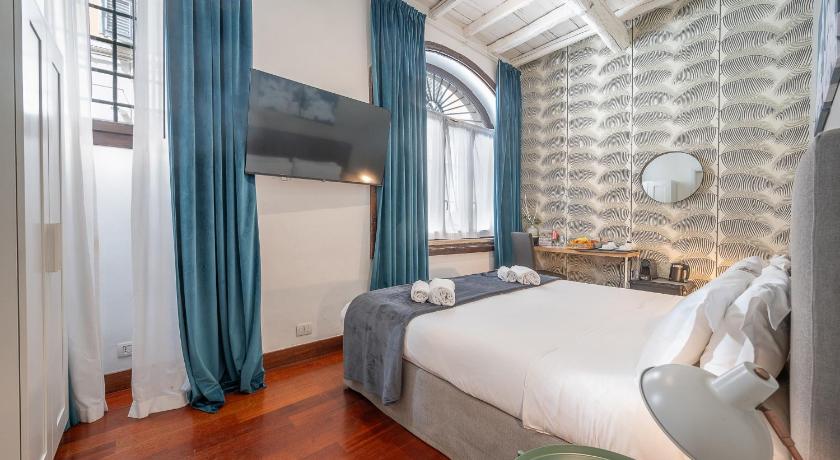 Image of Standard Double or Twin Room 0