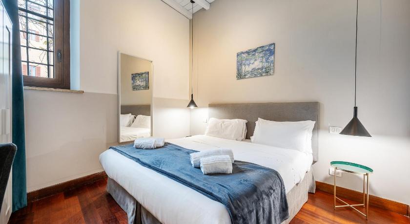 Image of Standard Double or Twin Room 3