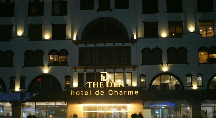 The Den Hotel de Charme - image 3