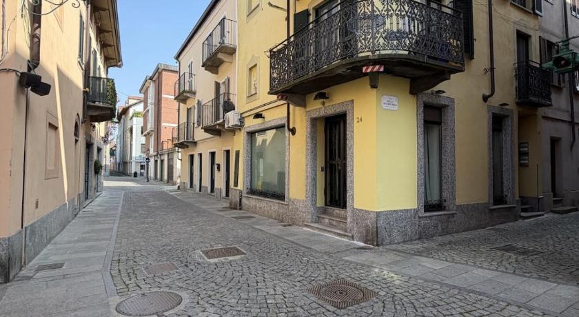 Hostpitaly - La piccola casa del pozzo