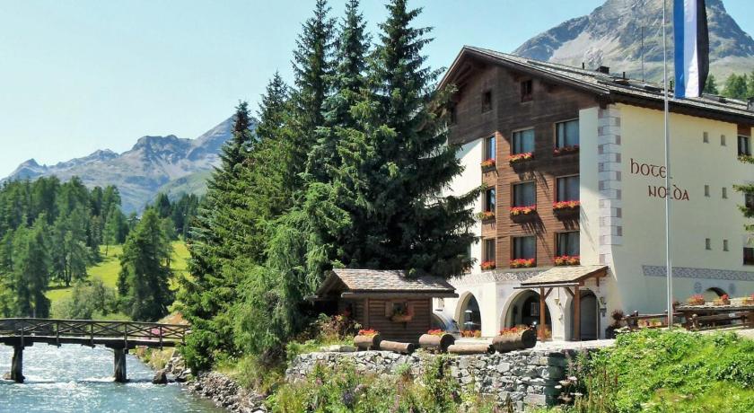 Hotel Nolda