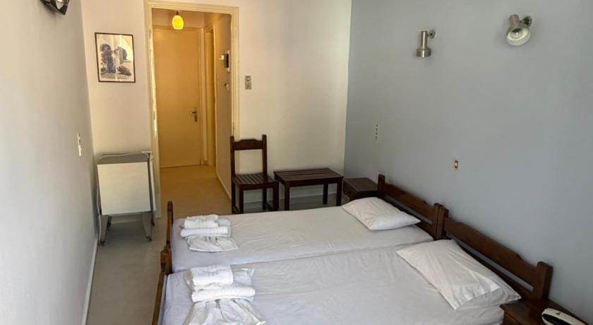 Image of Budget Double Room 2