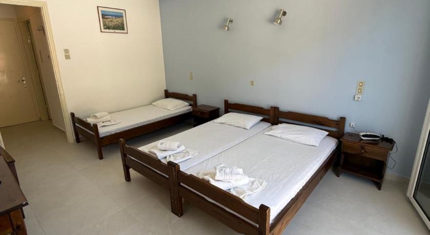 Image of Triple Room 3