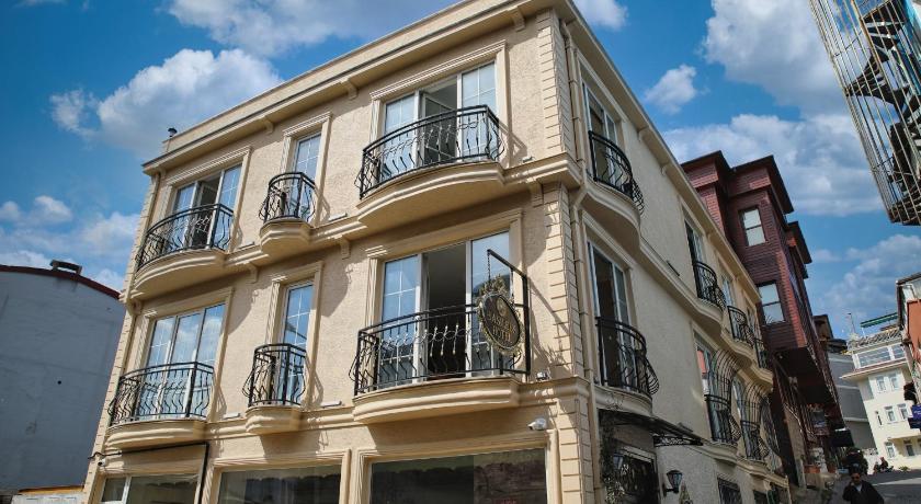 Basileus Hotel - image 2