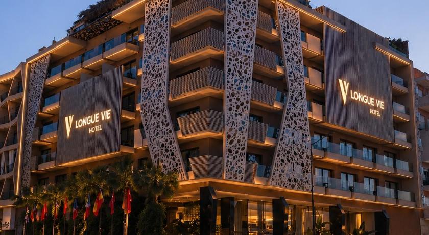 Longue vie Hotels
