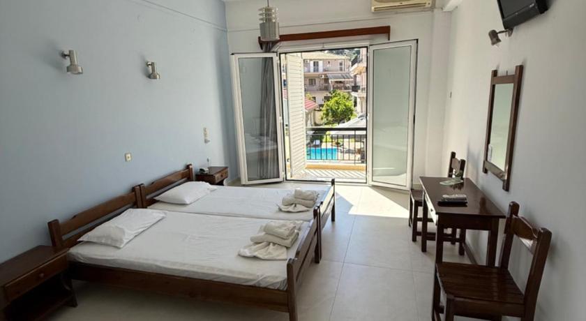 Image of Twin Room 0