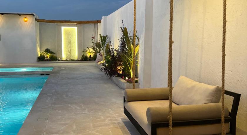 Mykonos Resort