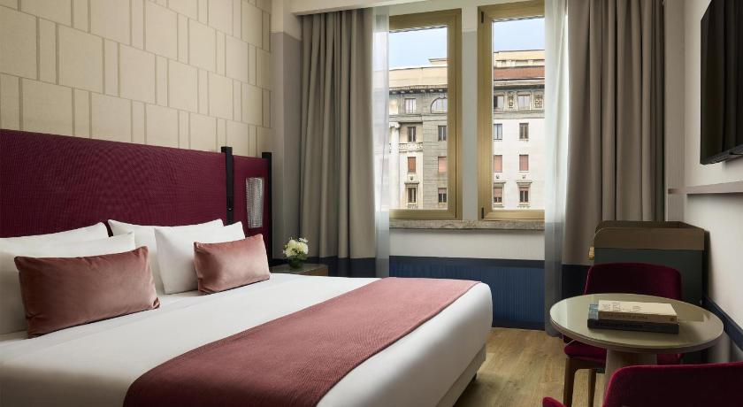 Image of Deluxe Room 1