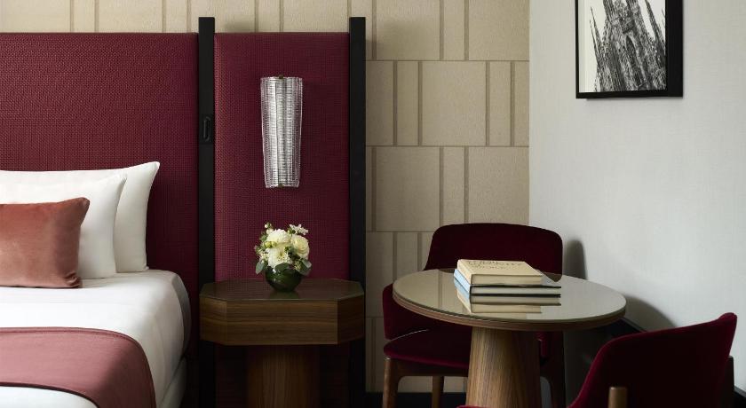 Image of Premium With Terrace 10