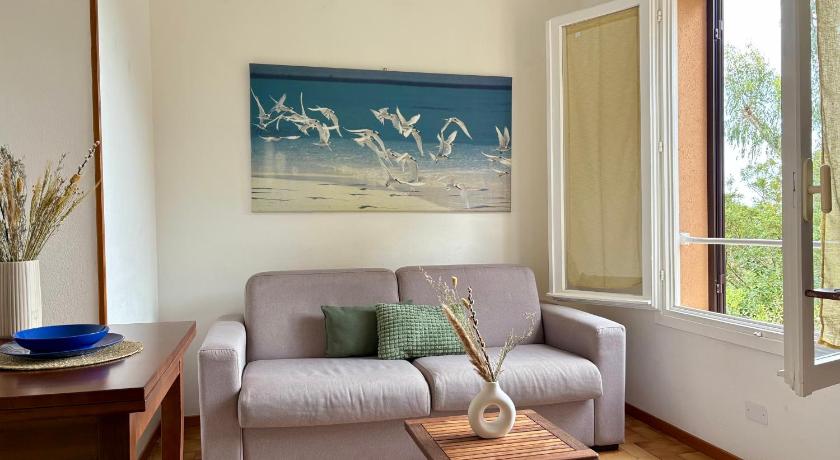 Foto di Capo d'Arco Residence Bilocale tra Mare e Natura - Prenotazione scontata Agoda