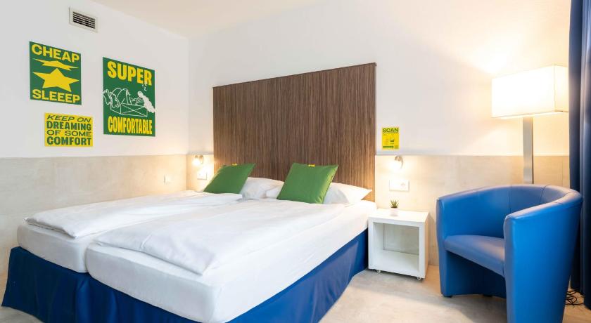 Image of Superior Double Room 1