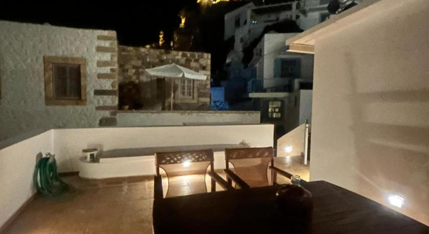 Consolato House