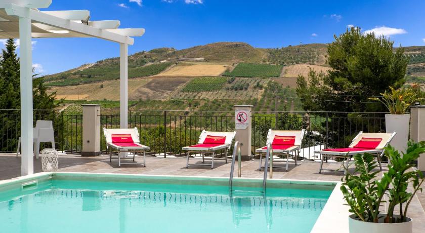 Agriturismo Alpa Mazzarino
