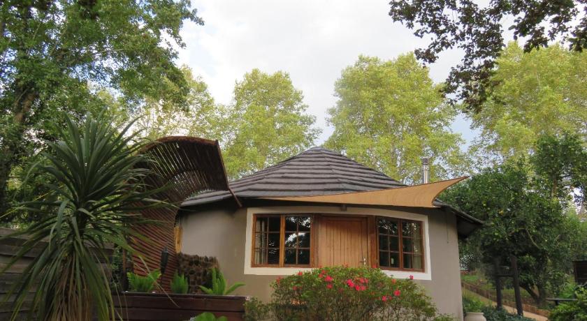 Pumula Luxury Camps