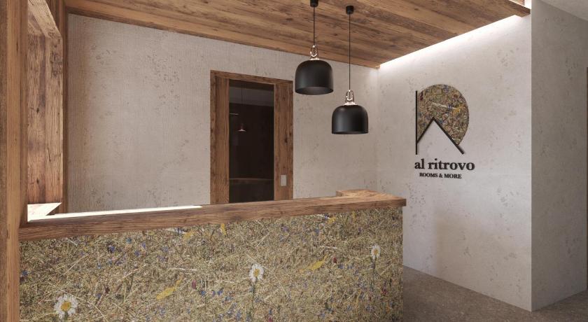 al Ritrovo - rooms & more