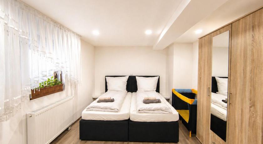 Ferienhaus Stani