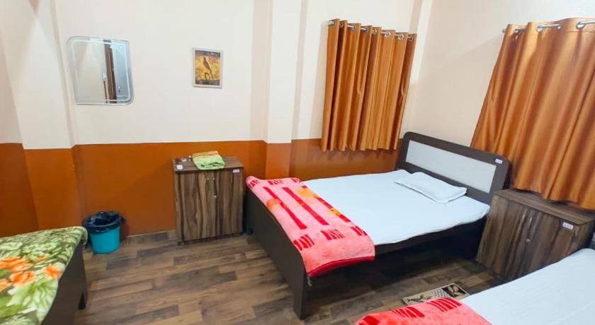 Swastik Guest House