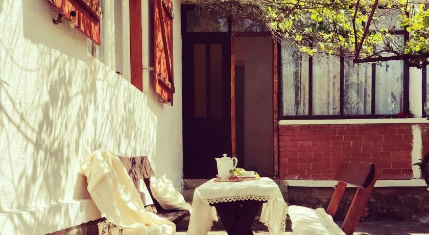 Bistricki mir - Rustic House