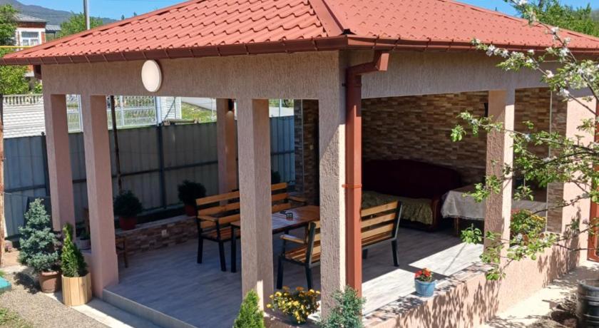 Guest house Nano