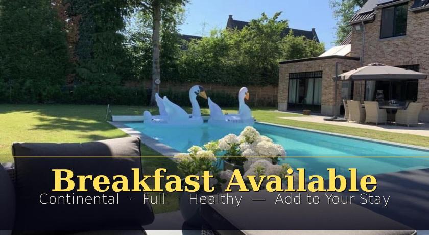 Foto Het Herenhuis - Booking Diskon Spesial