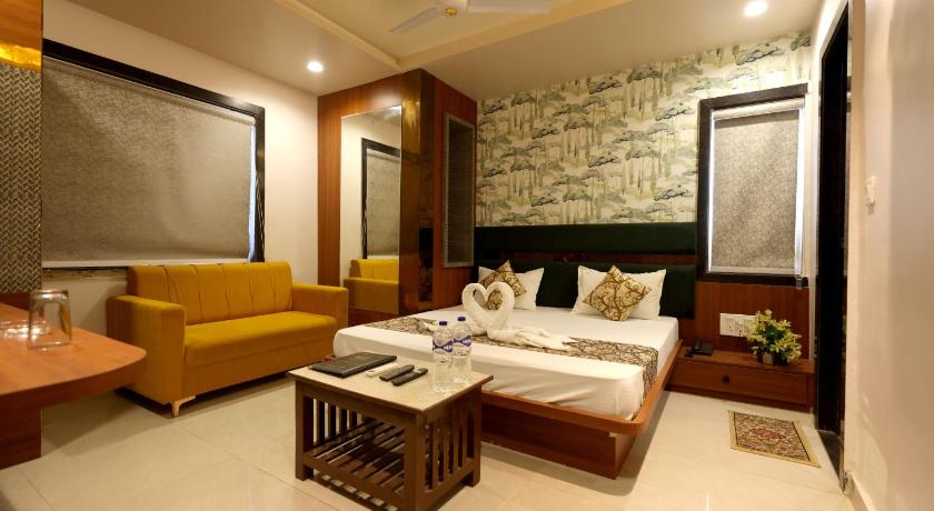 HOTEL ELITE CHOICE - image 14