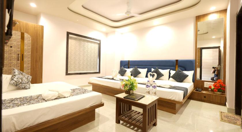 HOTEL ELITE CHOICE - image 11