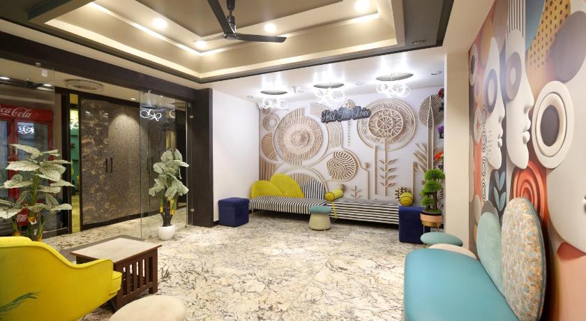 HOTEL ELITE CHOICE - image 8