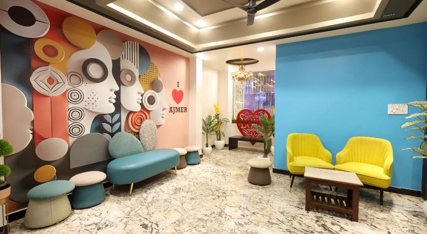 HOTEL ELITE CHOICE - image 10