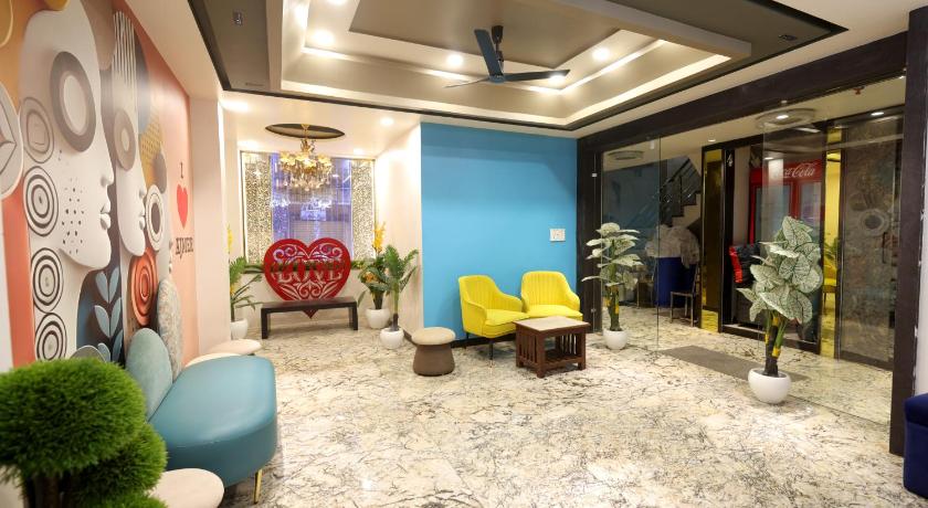 HOTEL ELITE CHOICE - image 12