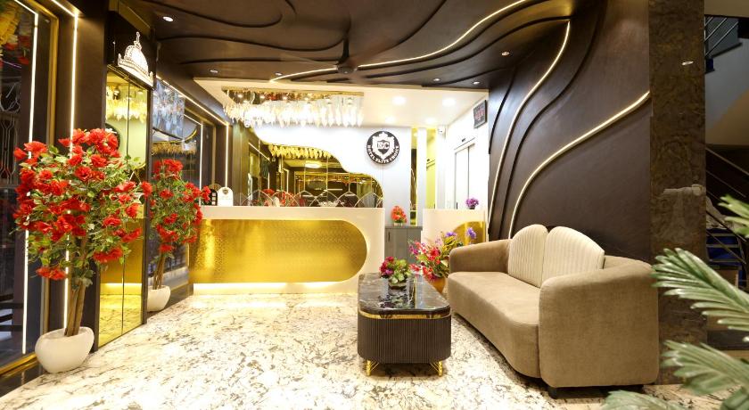 HOTEL ELITE CHOICE - image 2
