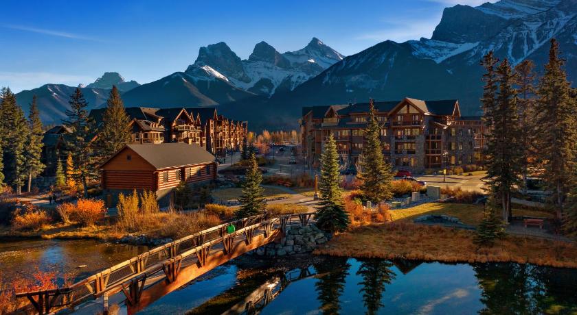 Spring Creek Vacations