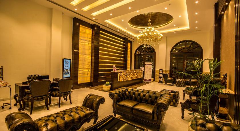 Regenta Central Amritsar