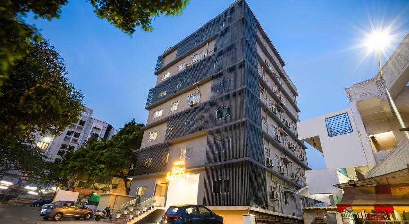 Hotel Blue Sapphire - image 16