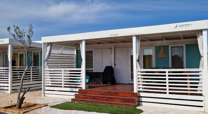 Mobile Homes Albatross